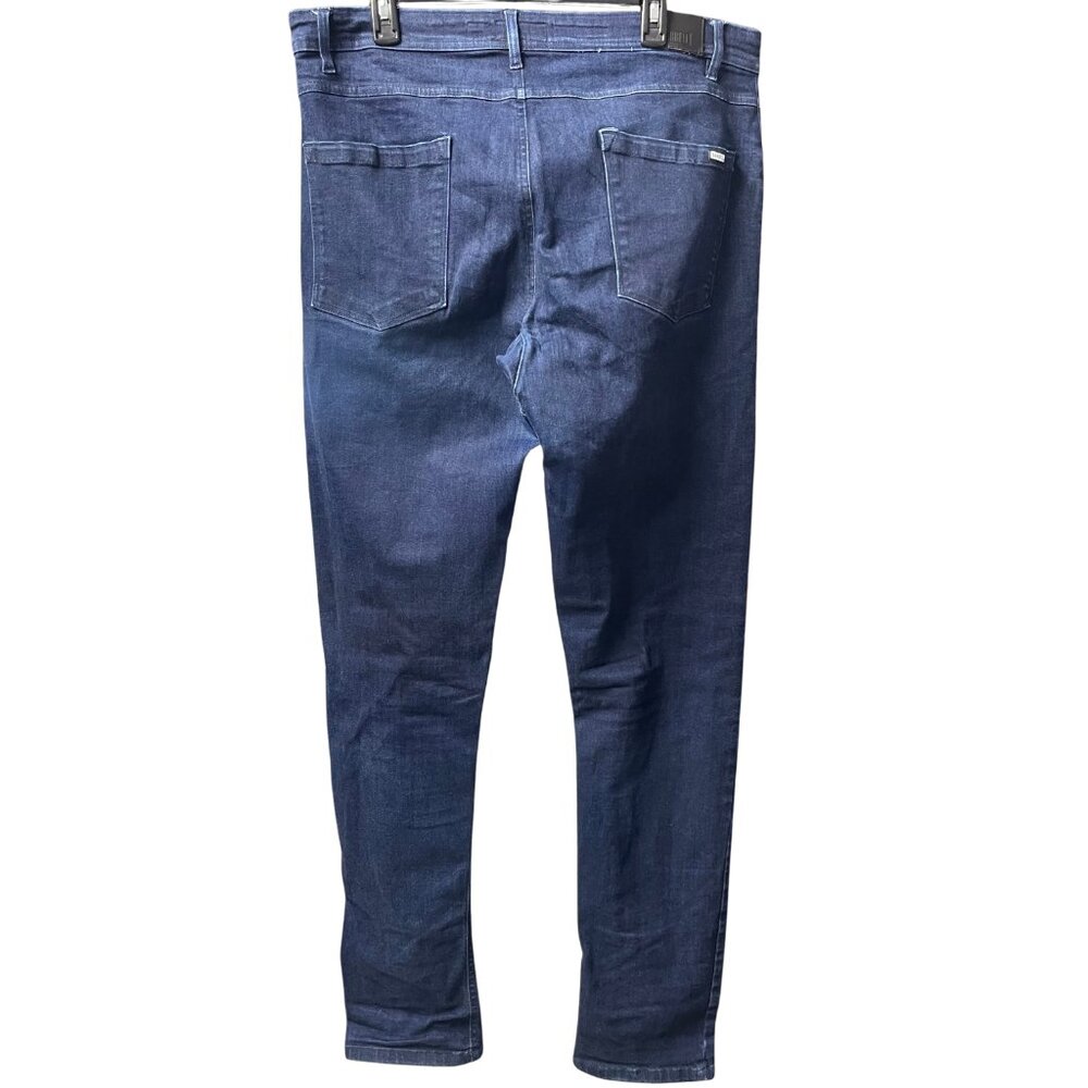 Barbell Apparel Men’s Straight Athletic Fit Jeans Size 38 Long - Picture 8 of 11